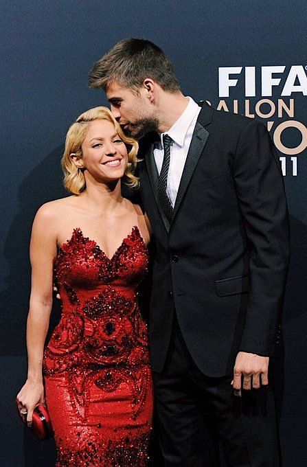 Why did Shakira and Pique break up? Singer breaks her silence on