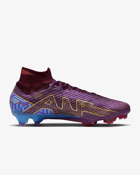 Where To Buy Kylian Mbappe X Nike Zoom Mercurial Superfly 9 Elite Km Fg Cleats Price And More Details Explored