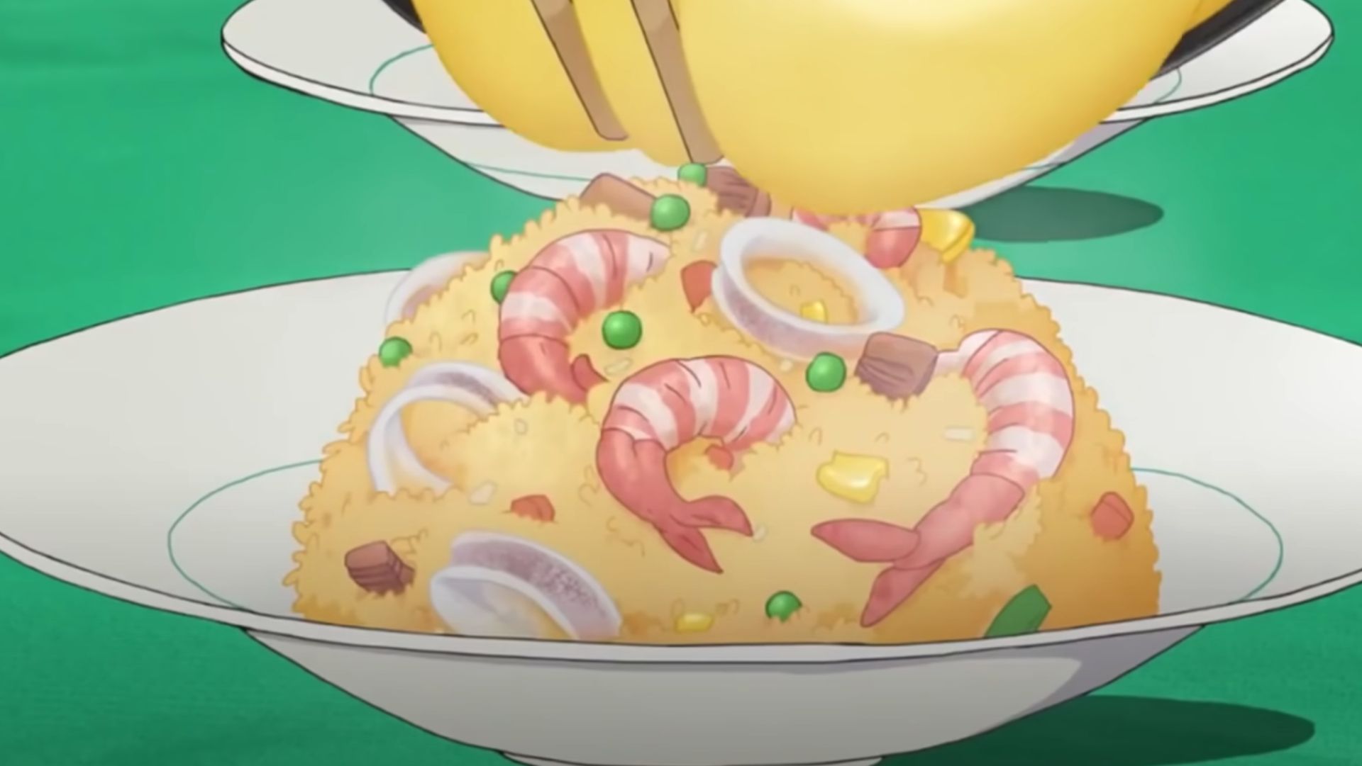 10 popular anime foods that fans want to try once their life