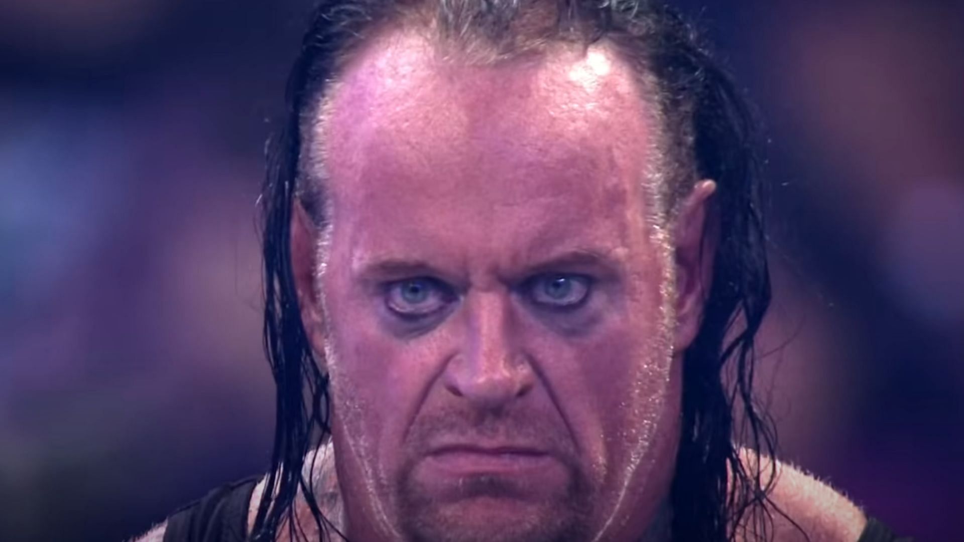 Ex-WWE Star Recalls Thinking The Undertaker Caused One Of The Biggest ...