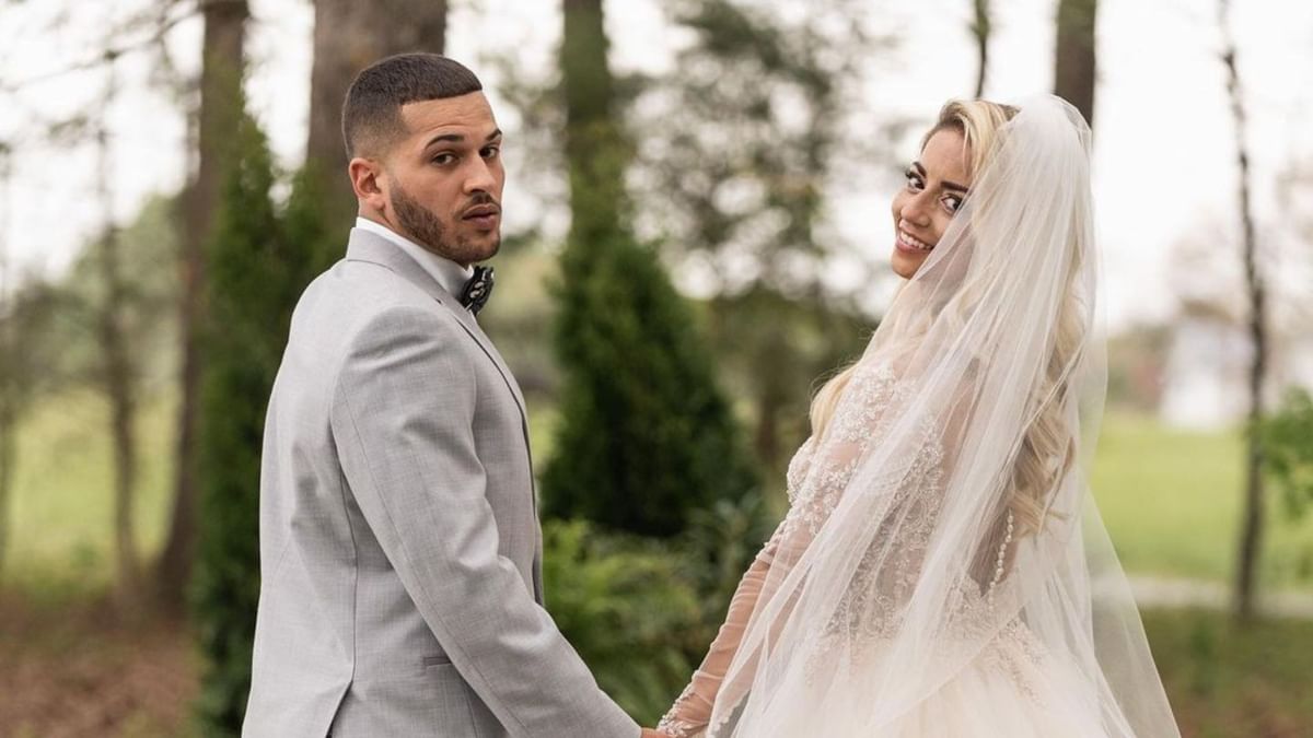 Who is Jessica Powell? Meet Whitney’s friend as she gets married in My