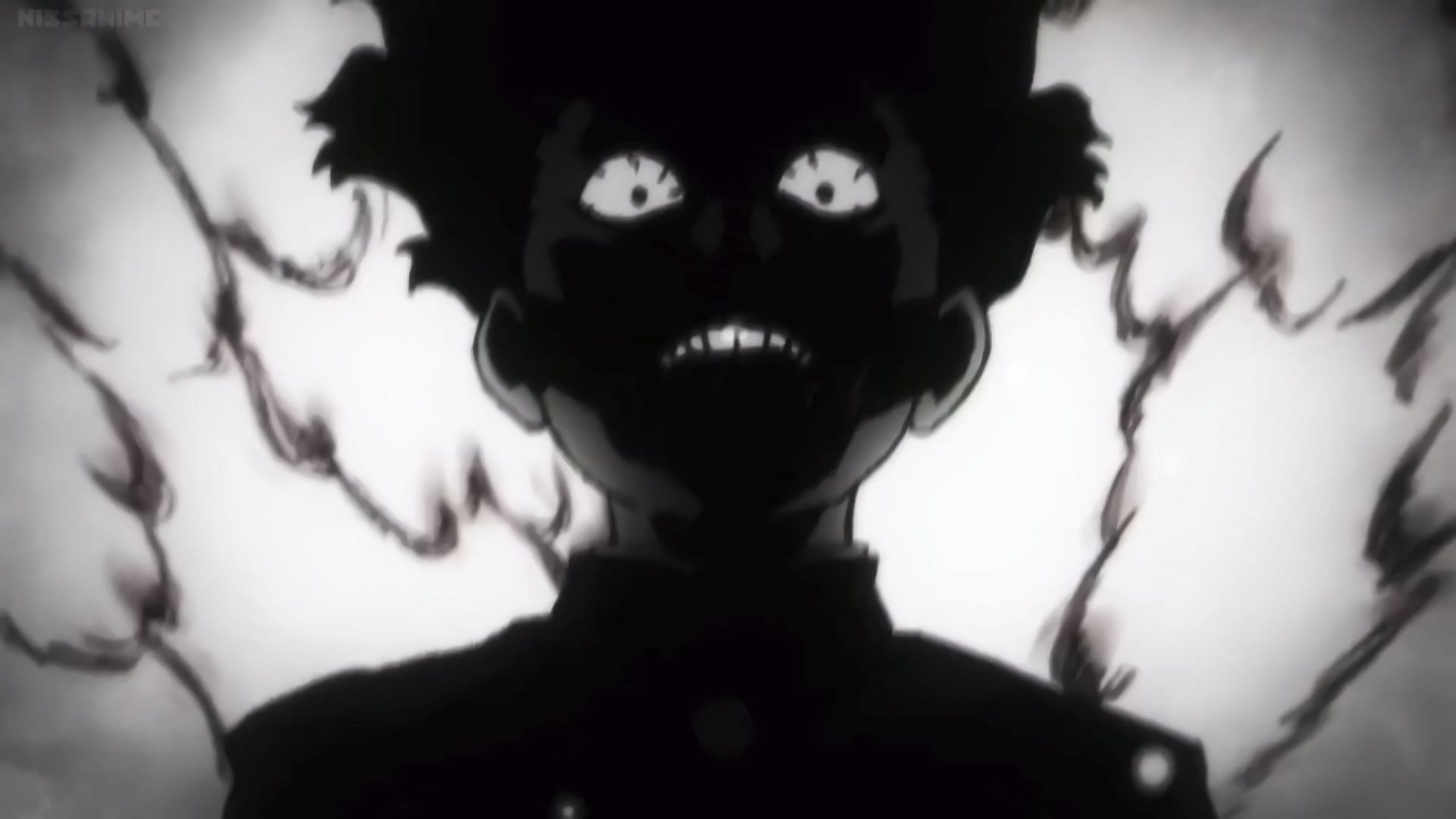 10 calm anime characters who go berserk when angered