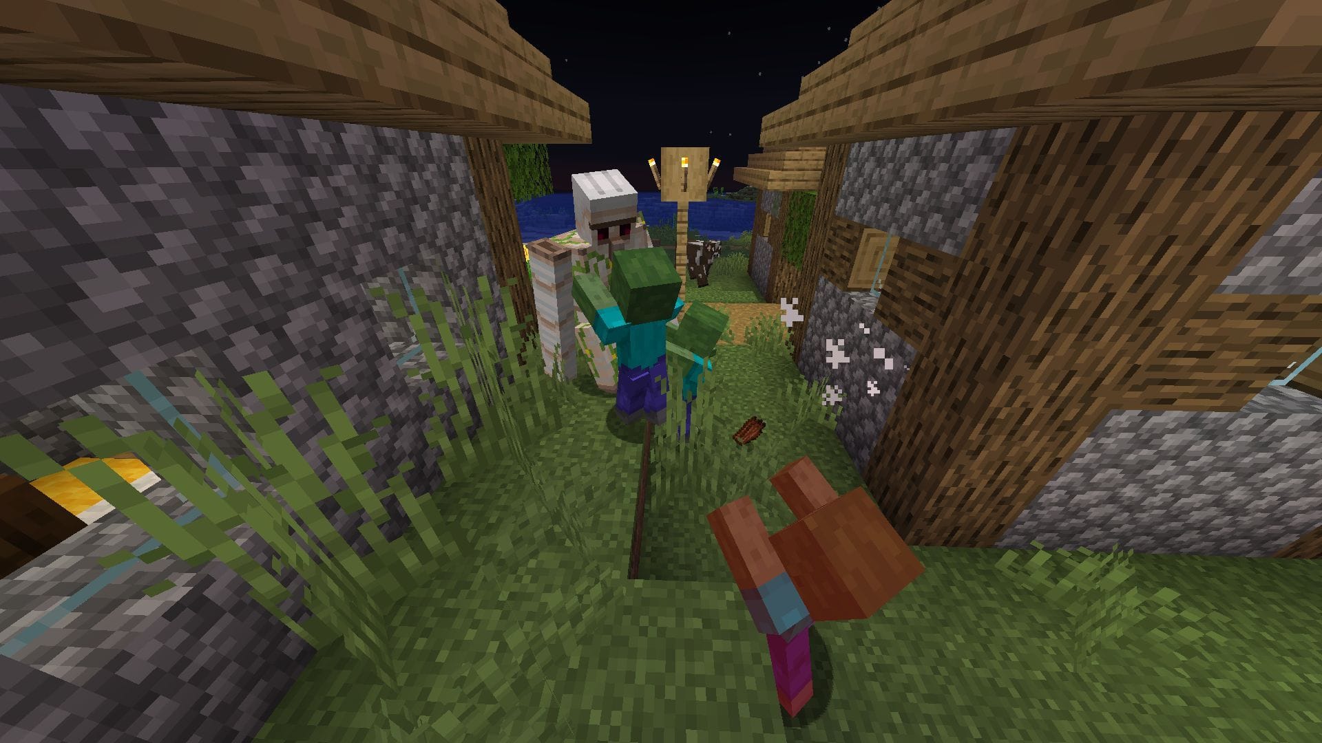 Top 5 easiest ways to increase XP levels in Minecraft