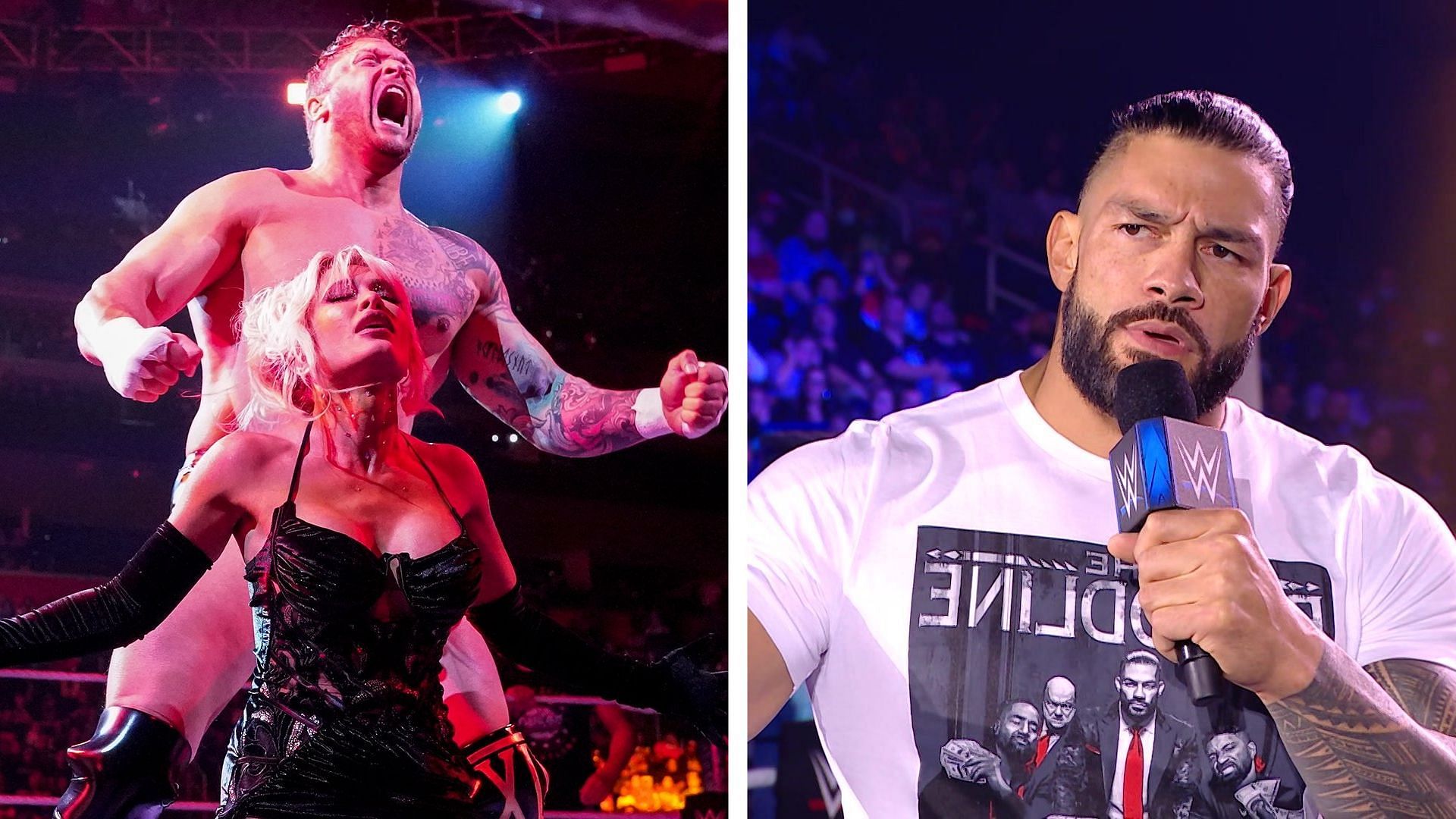 5 potential directions for Karrion Kross on WWE SmackDown - Unite with ...