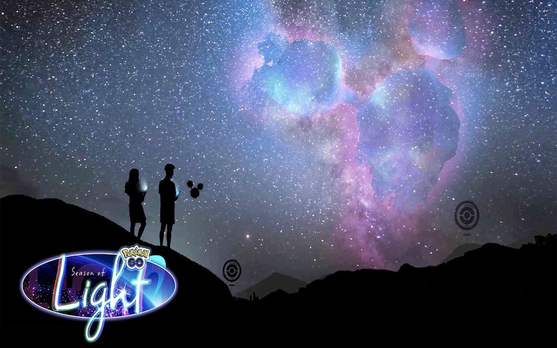 Everything we know about the Pokemon GO Season of Light