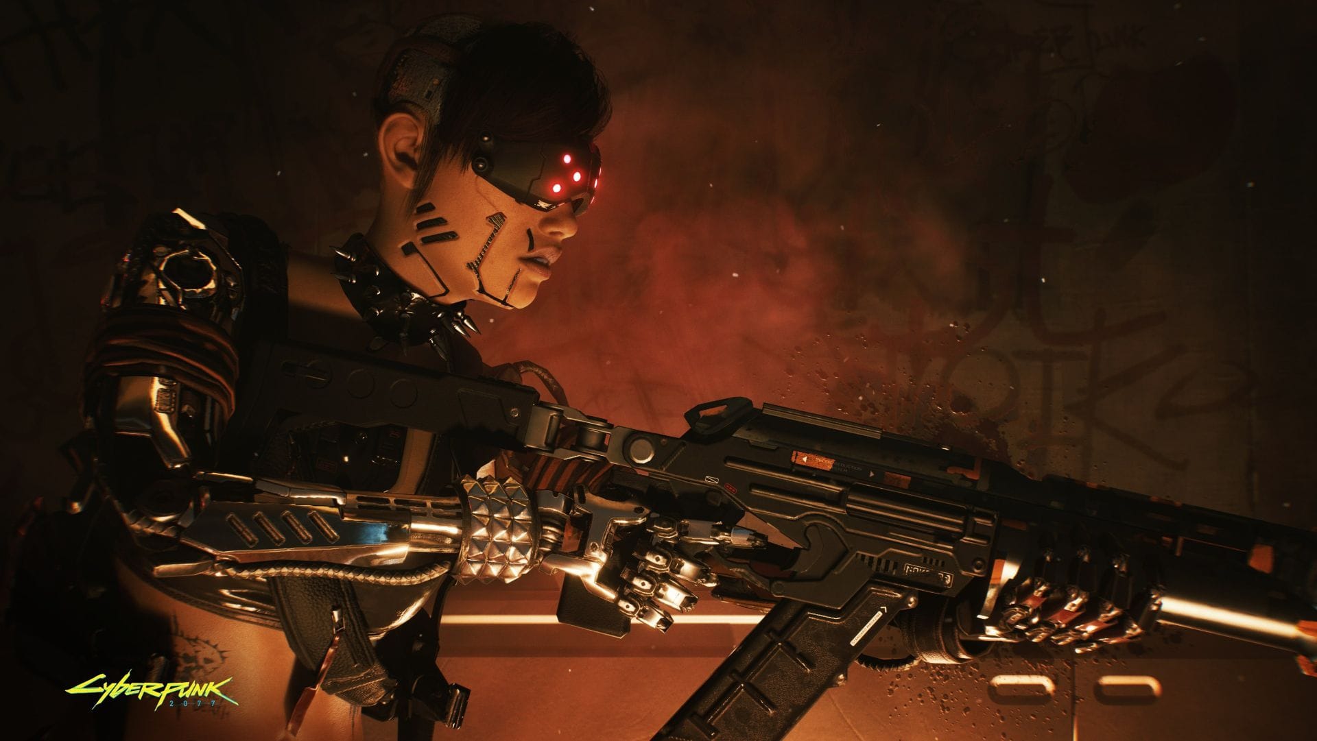 5 best cyberware to use with the netrunner build in Cyberpunk 2077 version  1.6