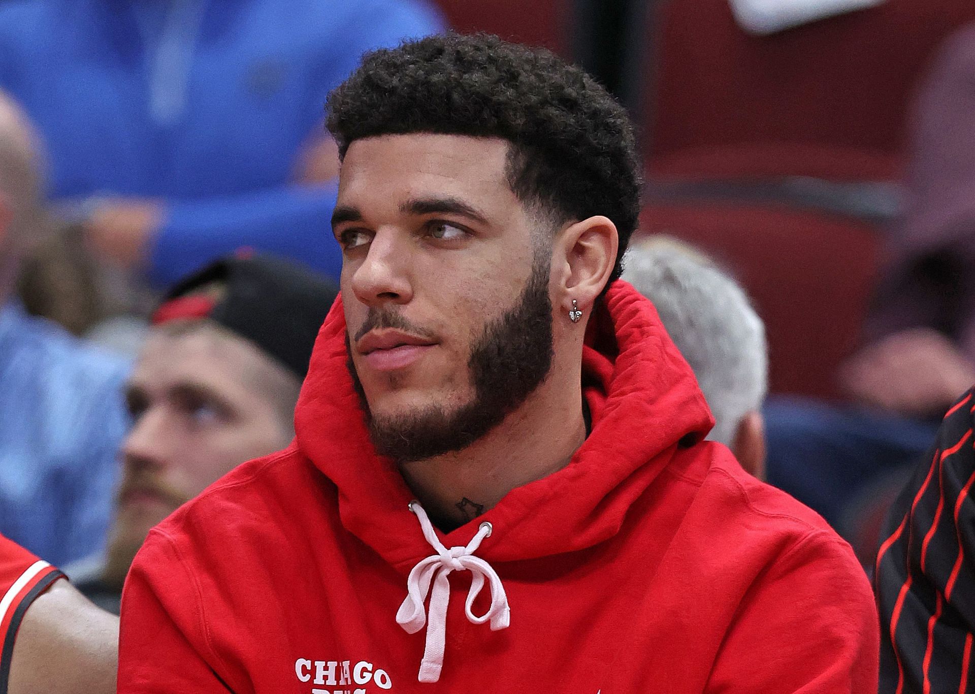 Lonzo Ball bisa melewatkan sebagian besar musim NBA 2022-23.