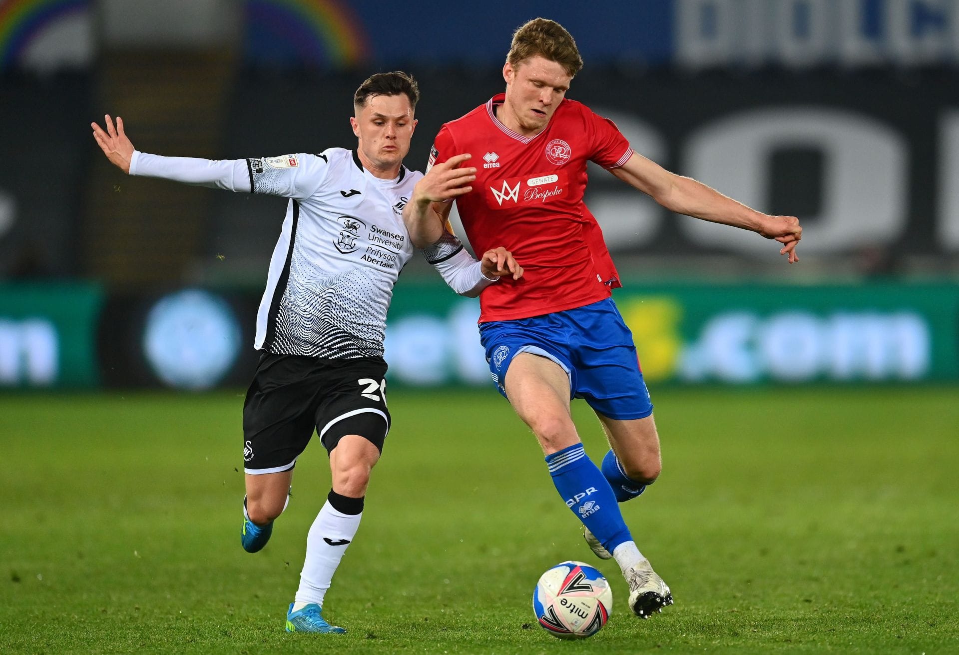 Swansea City vs Queens Park Rangers prediction, preview, team news and 