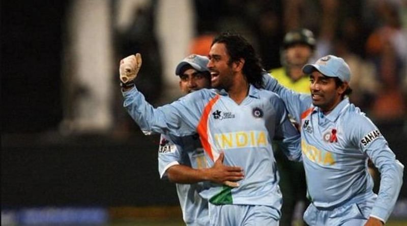 रॉबिन उथप्पा टीम इंडिया के लिए दो प्रारूप में खेले हैं 