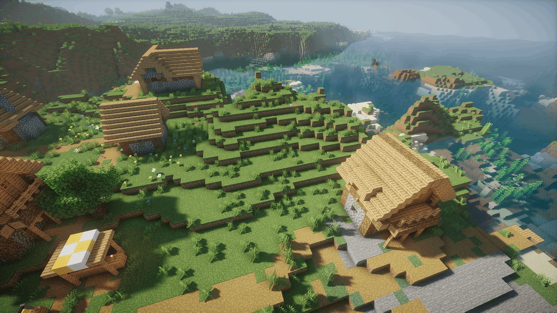 The 10 Best Minecraft Shaders In 2022   Cde23 16631389677918 1920 