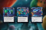 What Are Magic The Gathering s New Attractions Cards How They Work 