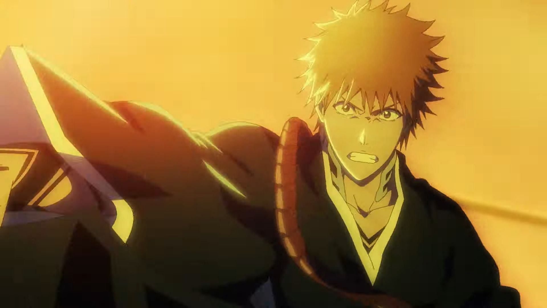 Bleach Thousand Year Blood War anime announces release date, Viz to