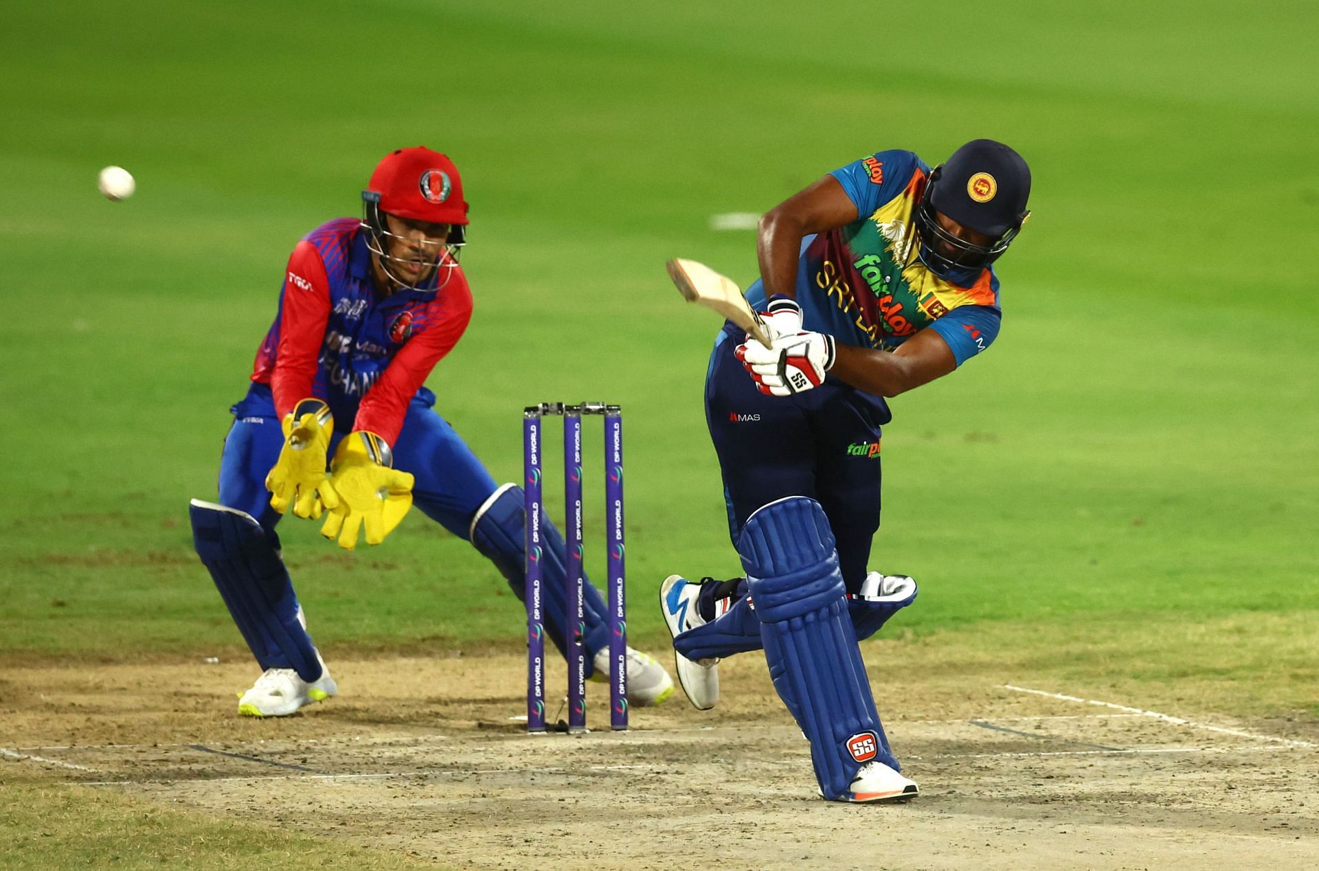 Asia Cup 2022 Super 4, Match 1, SL vs AFG Who won yesterday’s Sri
