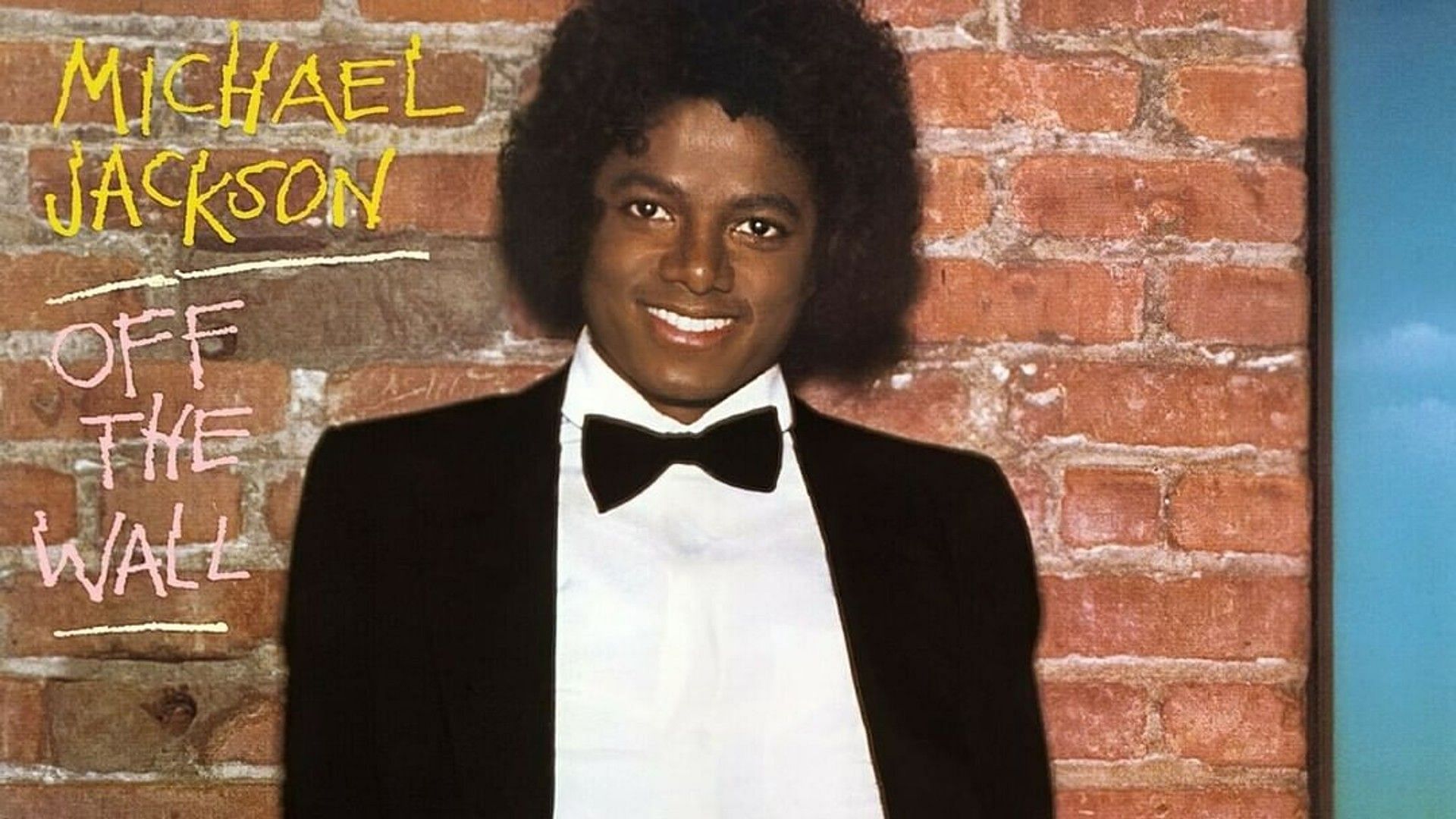 Michael Jackson (Image via Instagram - @michaeljackson)