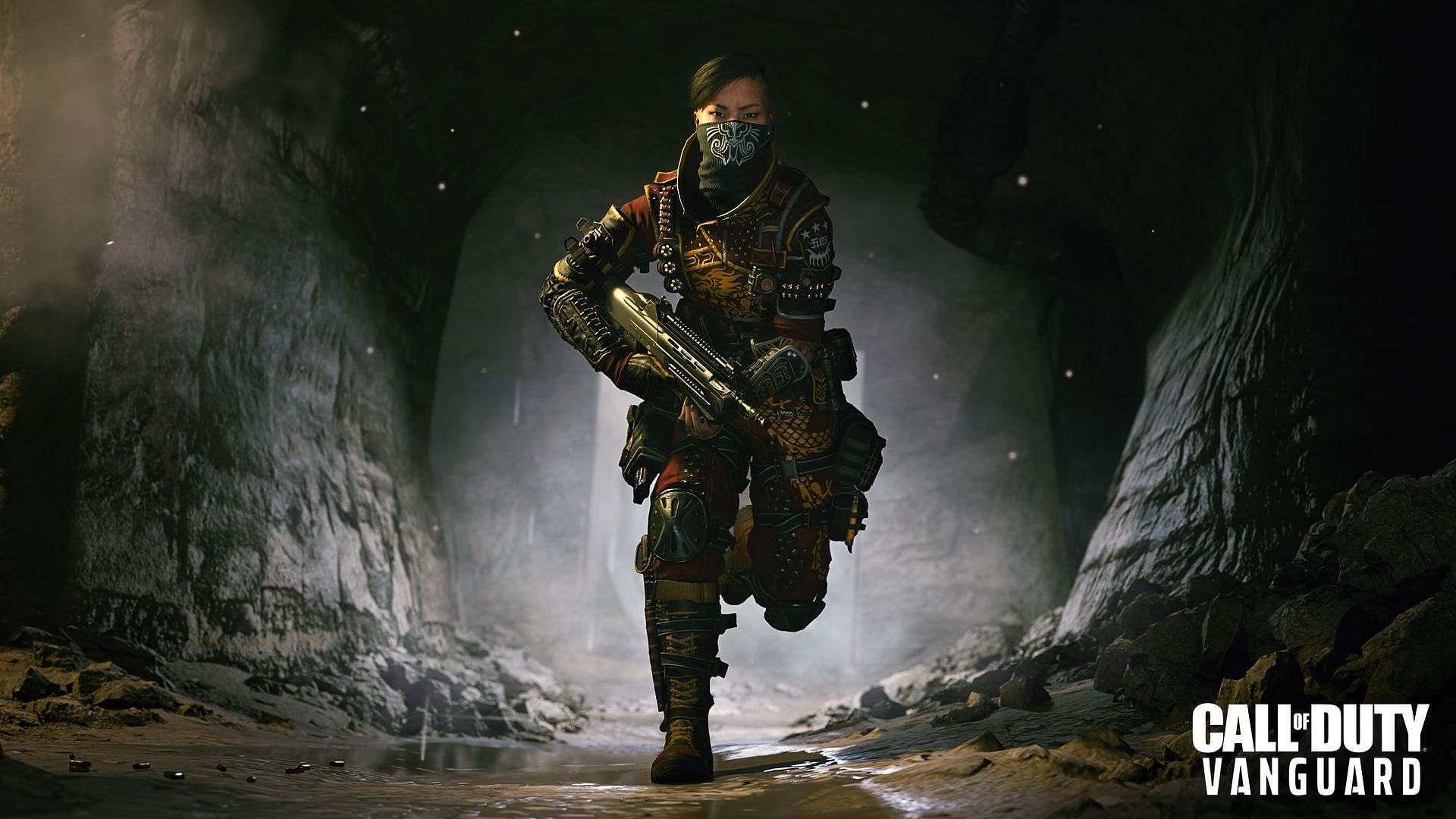 Call of Duty Warzone Season 5 Reloaded Seraph and BP50 (Image via Activision)