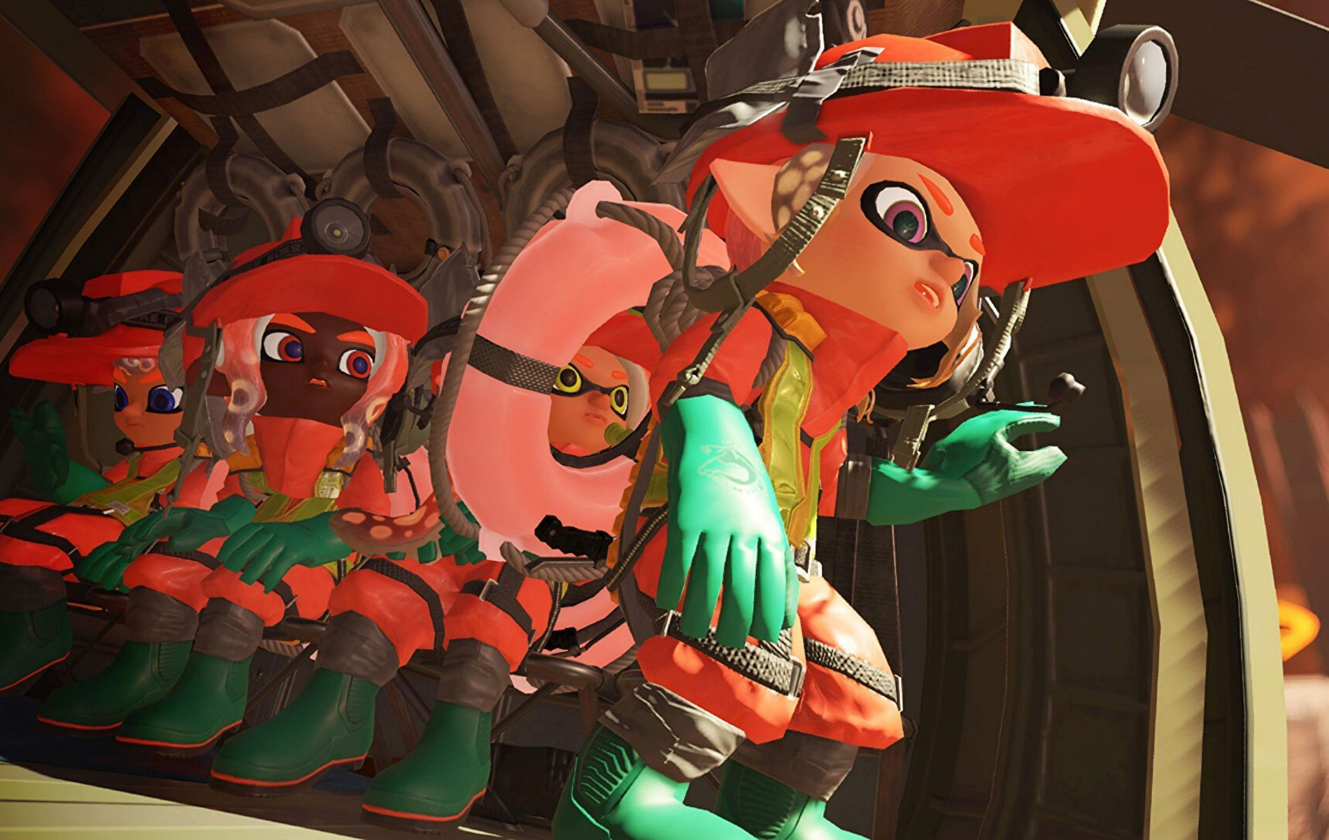 Splatoon 3 collectible guide All Multiplayer Medals and how to acquire