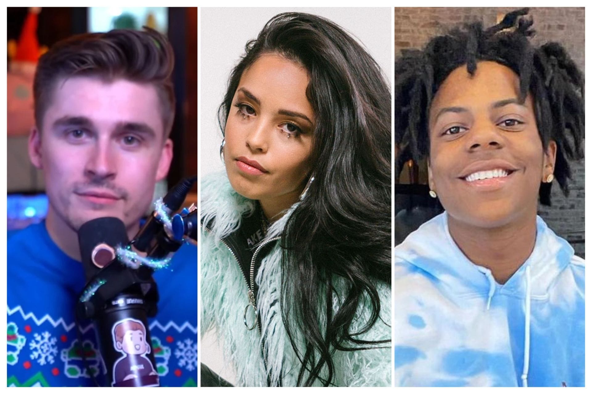 5 streamers who left Twitch and thrived on YouTube