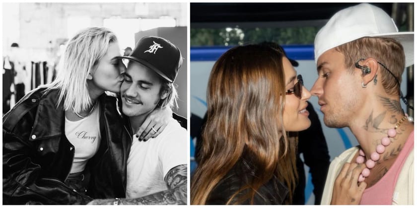 How old was Hailey Bieber when she got married? Model and Justin Bieber
