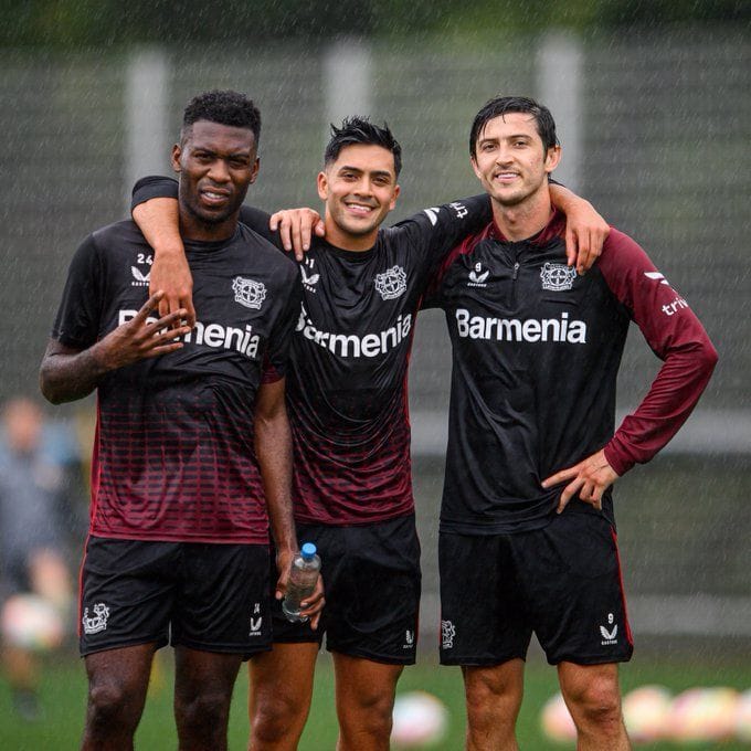 Bayer Leverkusen vs Werder Bremen prediction, preview, team news and