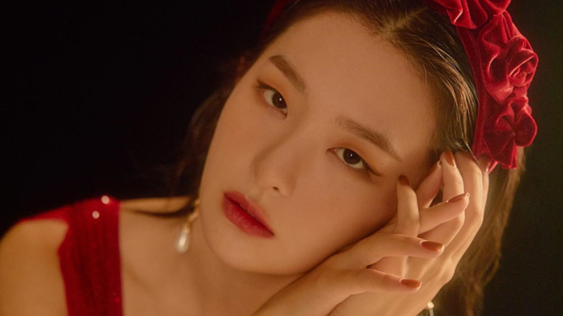“Centre Seulgi” Red Velvet star to make her muchawaited solo debut in