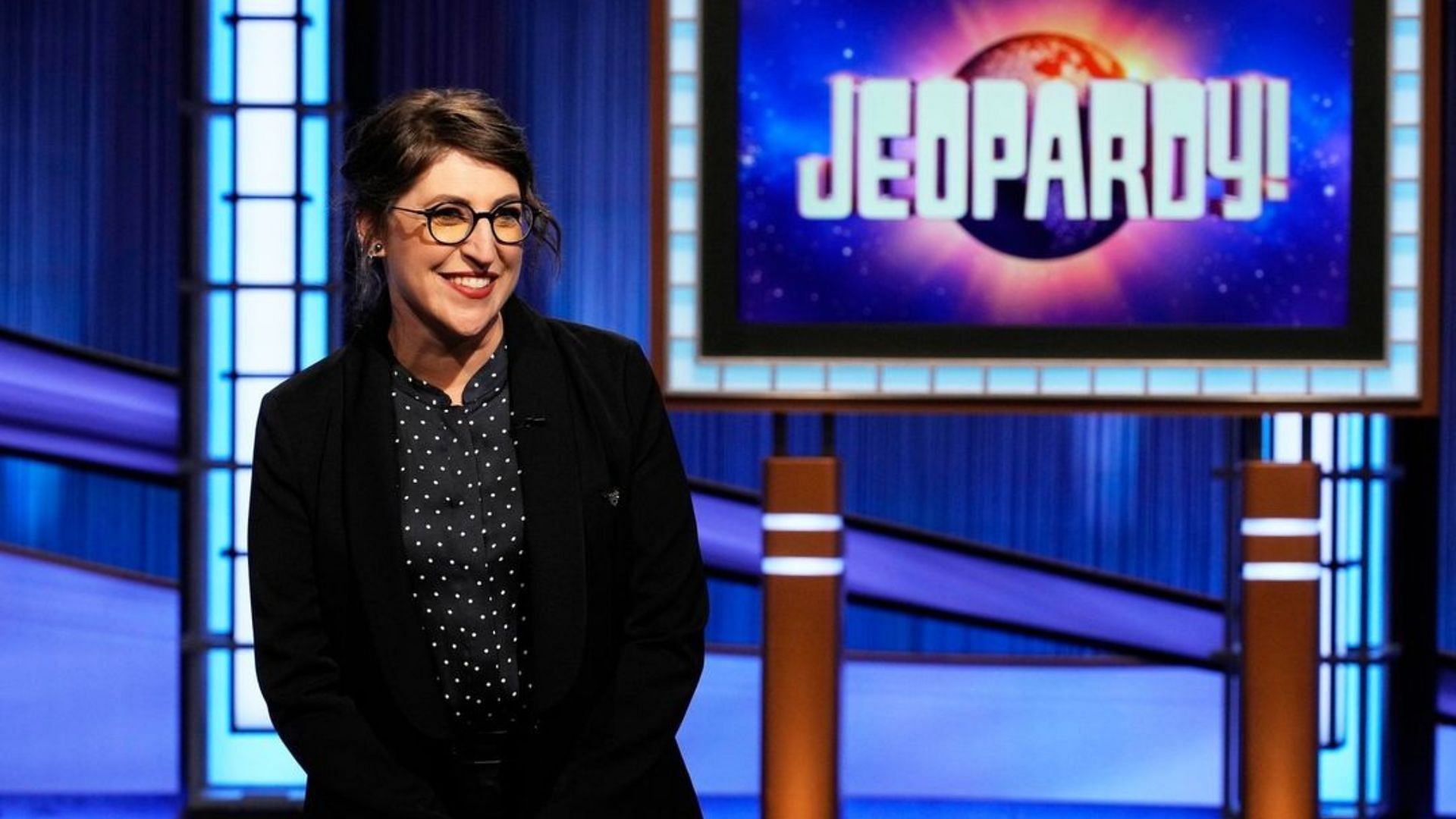 Celebrity Jeopardy! 2022 Meet the starstudded contestants