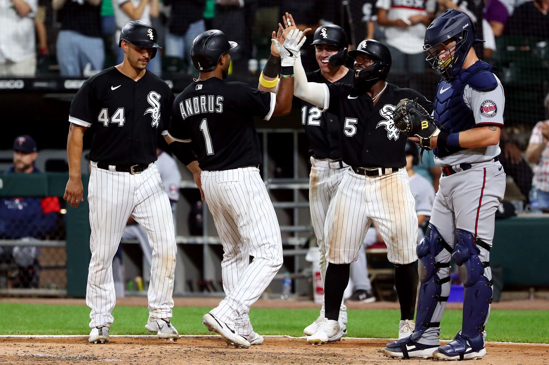 Chicago White Sox vs Minnesota Twins Odds, Lines, Picks, and Prediction ...