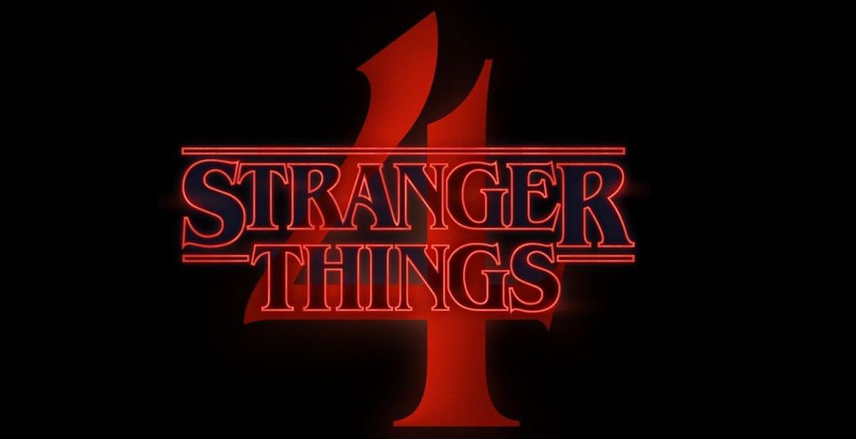 How many seasons does Stranger Things have?