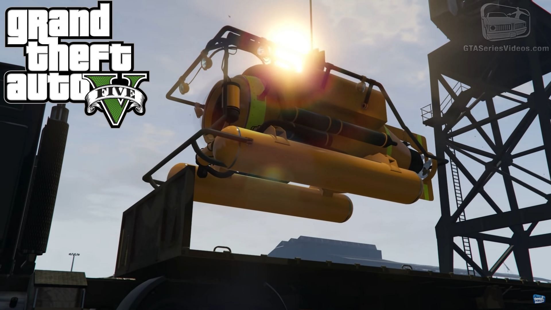 gta 5 missions 65 69