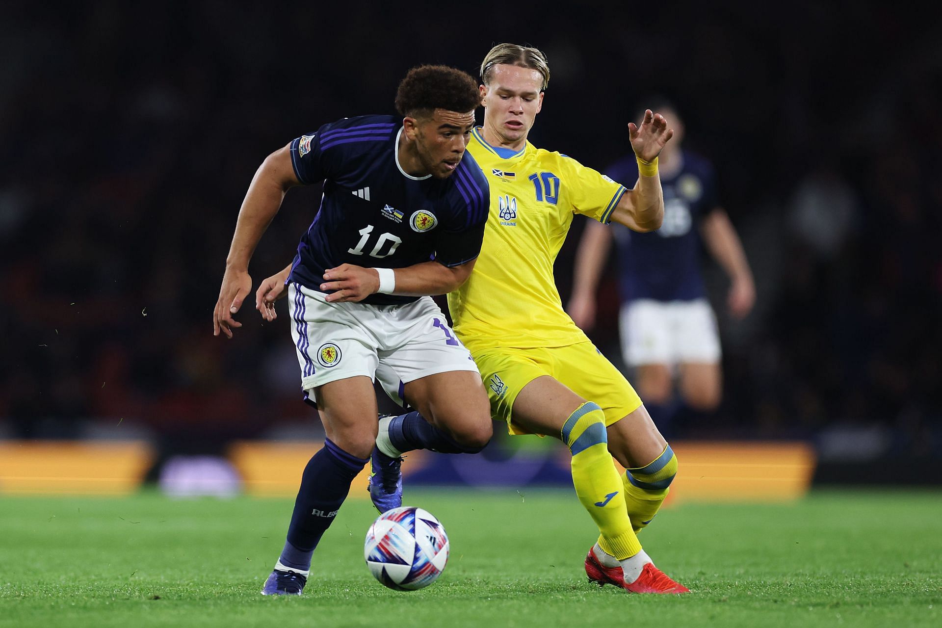 Scotland vs Ireland prediction, preview, team news and more 202223