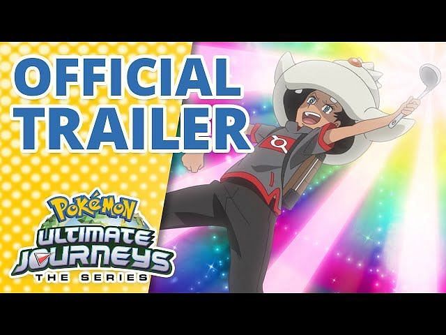 pokemon ultimate journeys release date in english