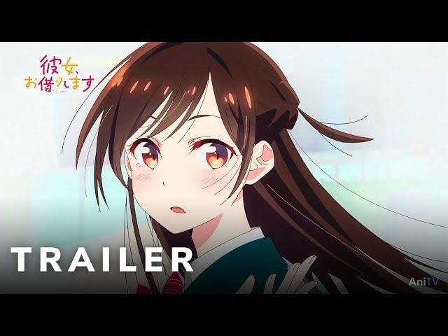 Rent A Girlfriend Streaming Vostfr Episode 1 Rent-a-Girlfriend season 2 episode 11 release date, where to watch