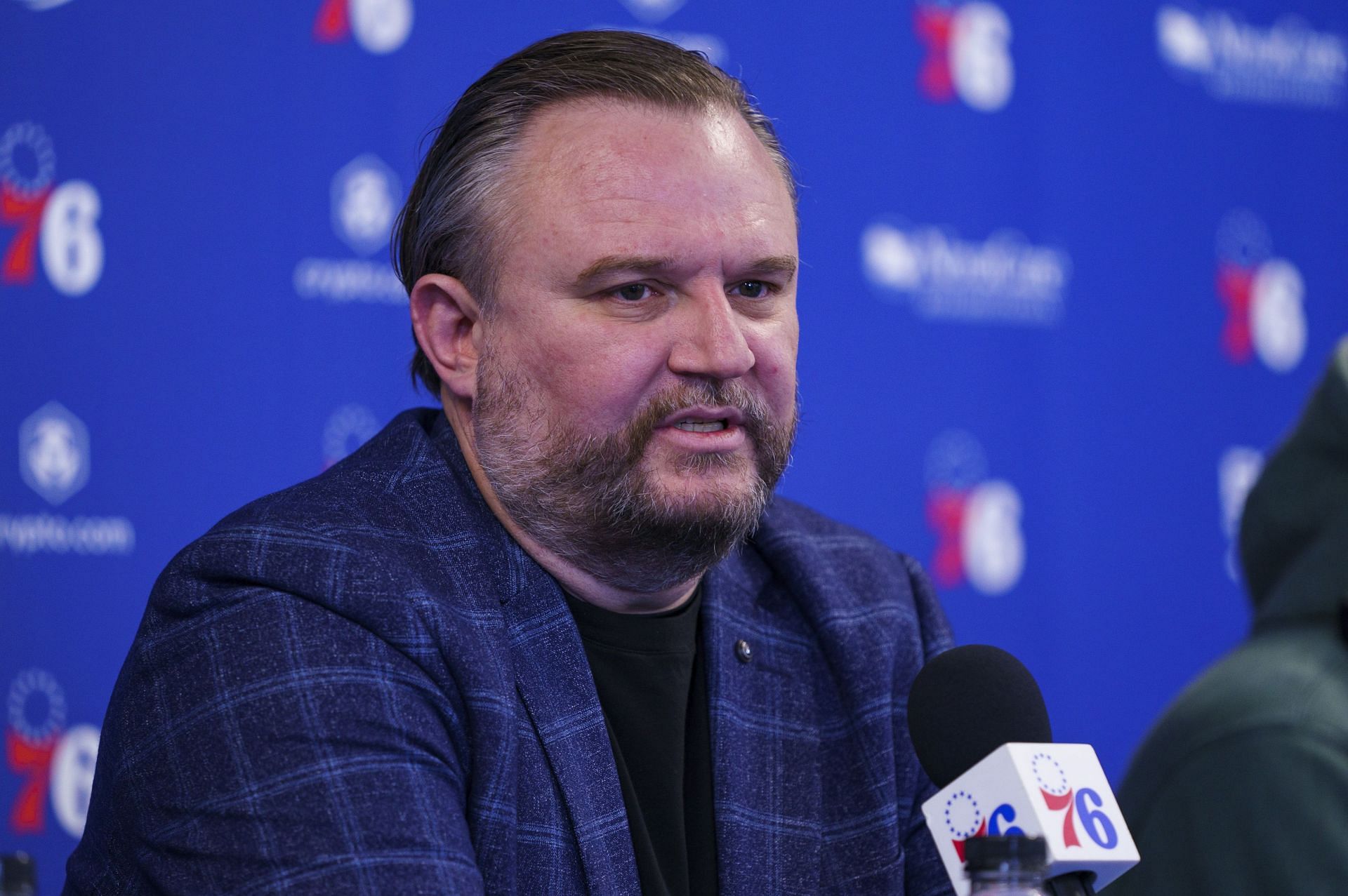 NBA Rumors: League Insiders Speculate On Philadelphia 76ers And Dallas ...