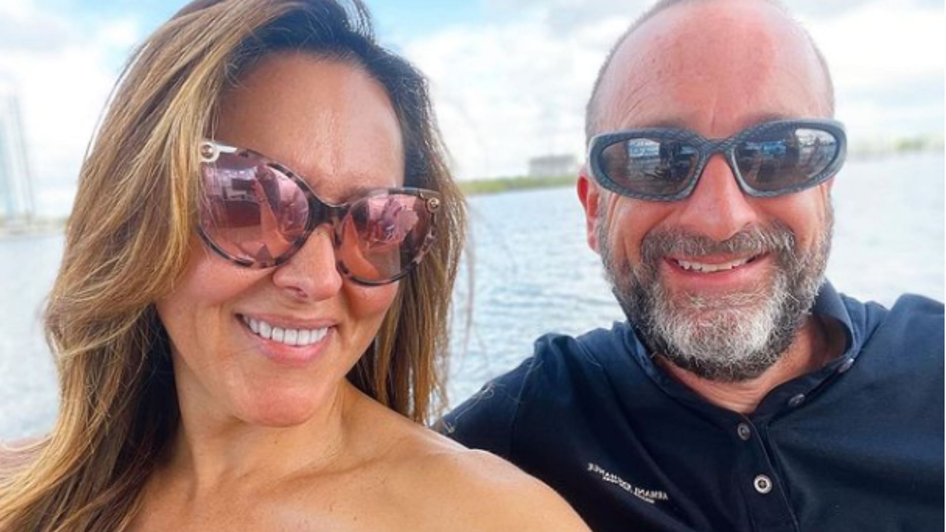 Who is the husband of Tanya Charry? Univision TV host's marriage ...