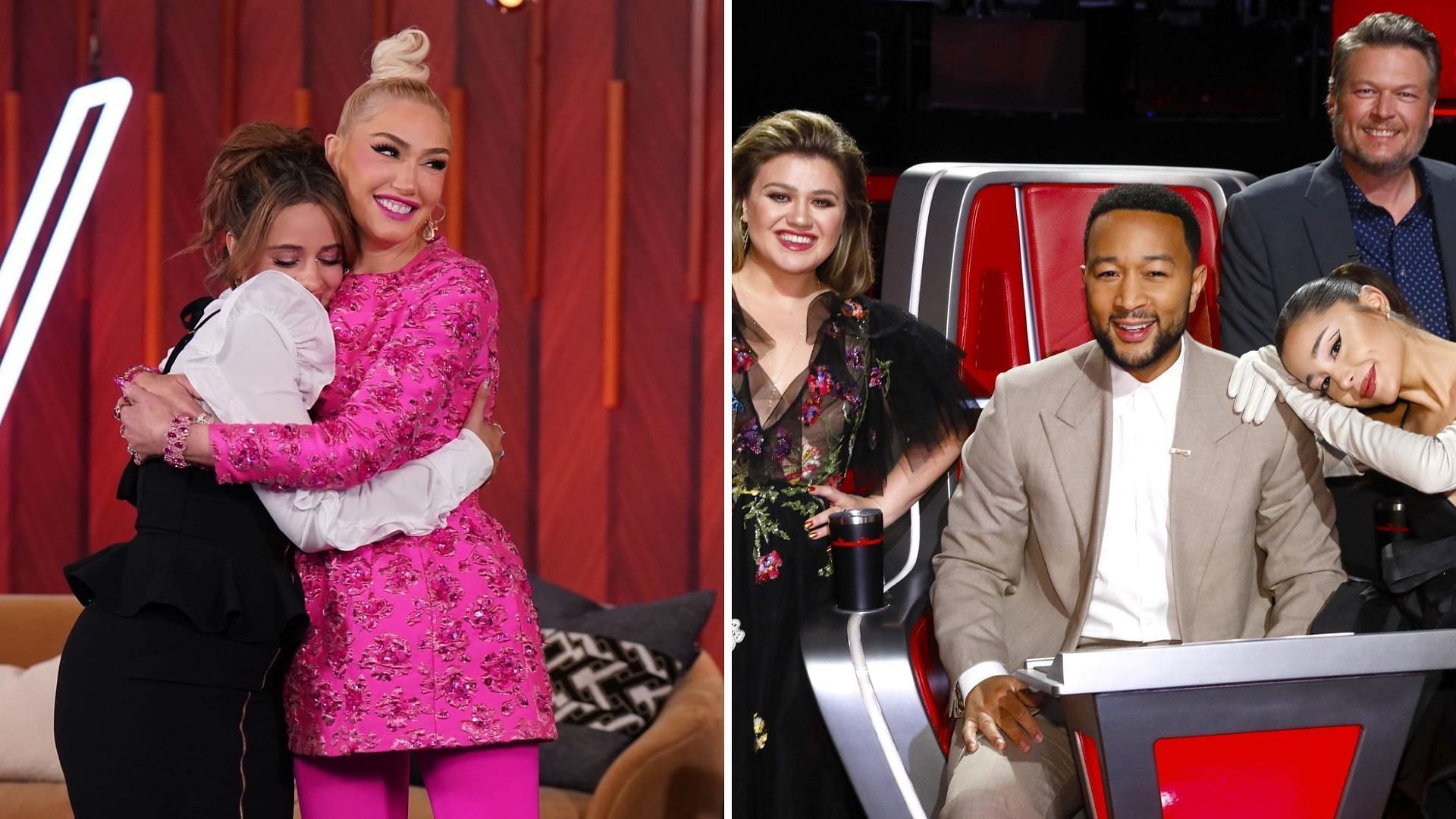 Who won The Voice each season? Names of winning coaches and singers
