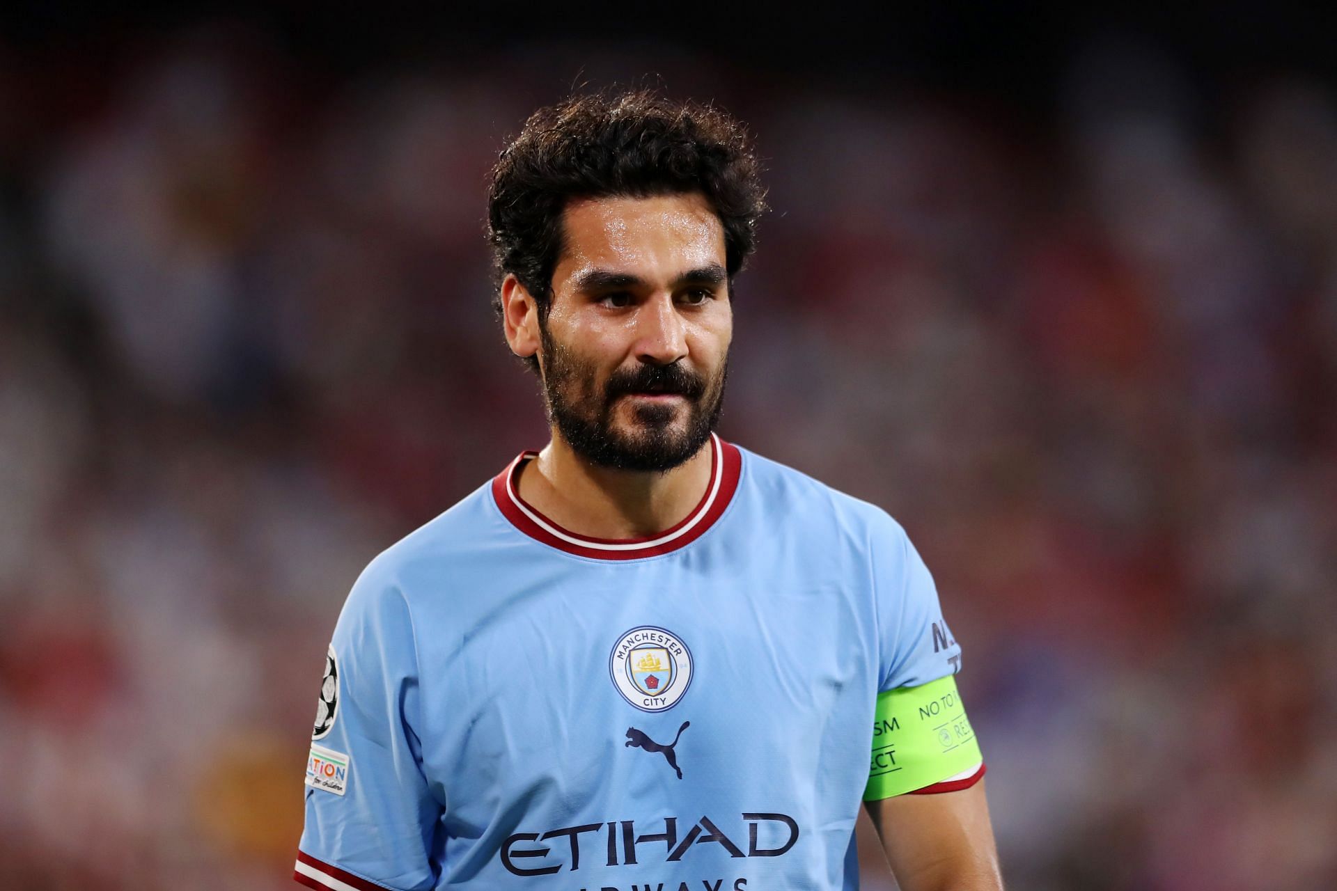5 best players at Manchester City at the moment (September 2022)