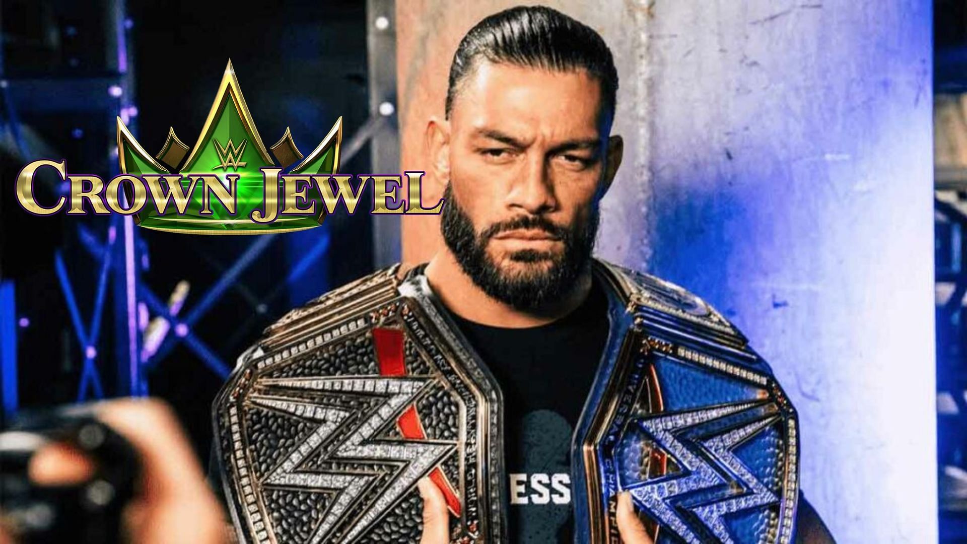 Roman Reigns losing the Undisputed WWE title at Crown Jewel "would be the worst thing", says Hall of Famer