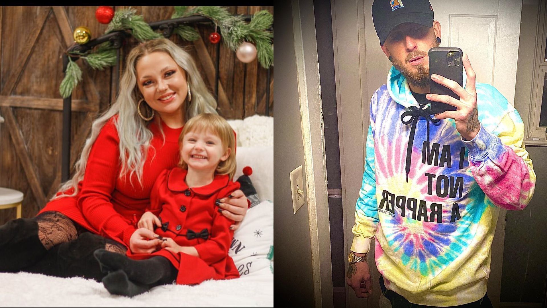 When did Jade Cline and Sean Austin get engaged? Teen Mom couple’s