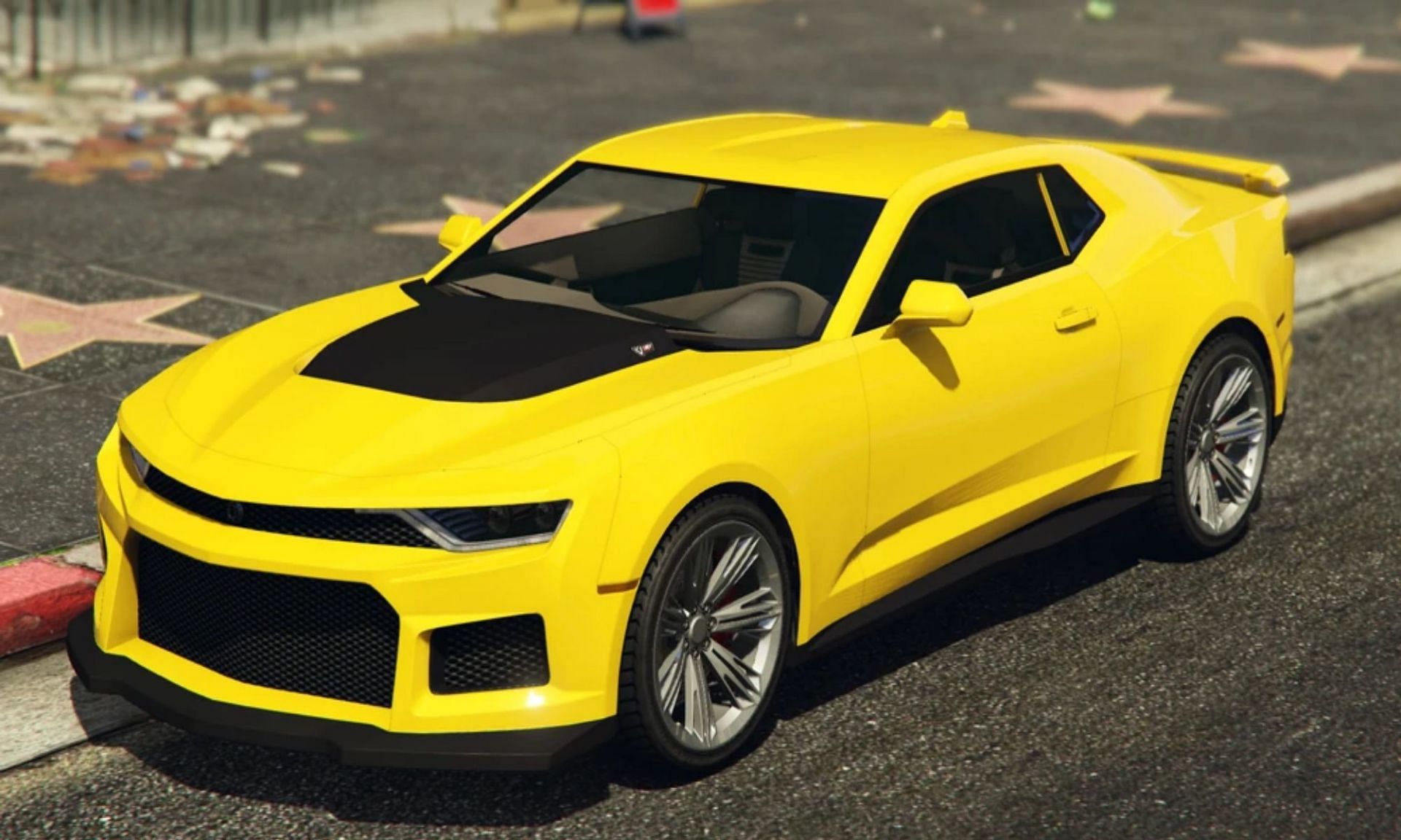 Why GTA Online players should get the Vigero ZX