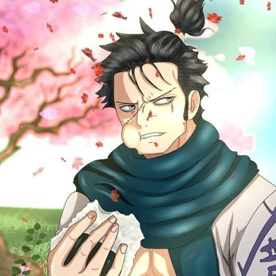 How strong is Ryuma in One Piece, explained