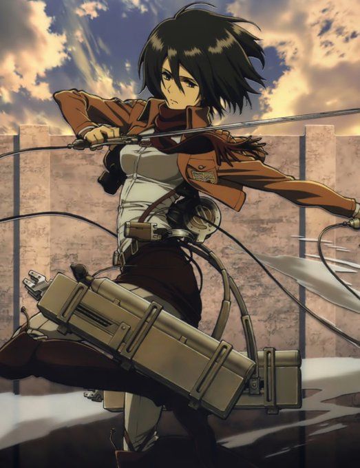 10 easy and accessible anime costumes to rock this Halloween