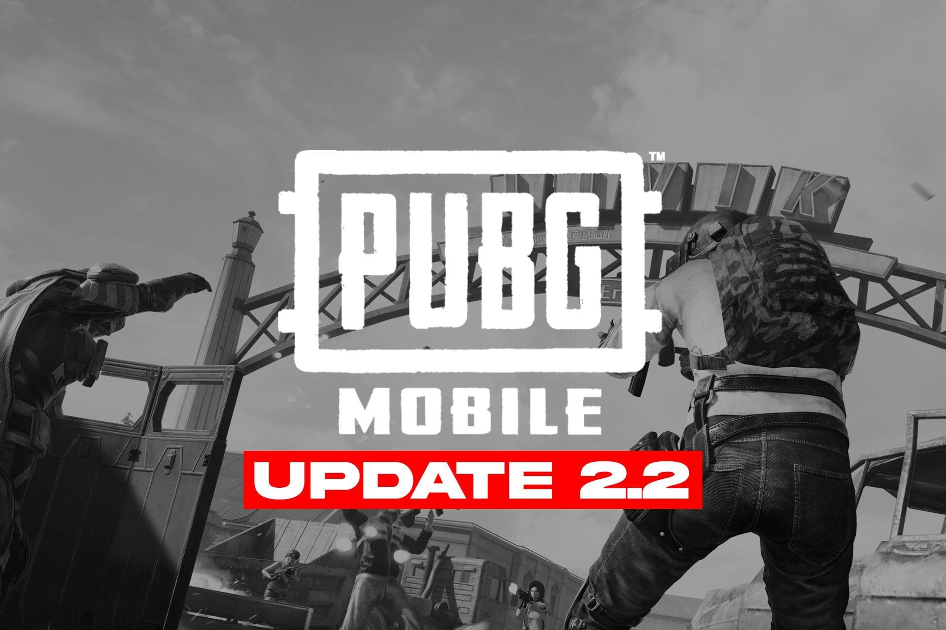 PUBG Mobile 2.2 update Expected features, release date, and time