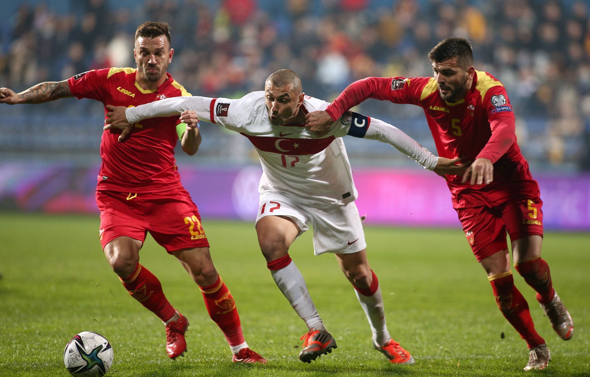 Montenegro vs Finland prediction, preview, team news and more | UEFA Nations League 2022 - Sportskeeda