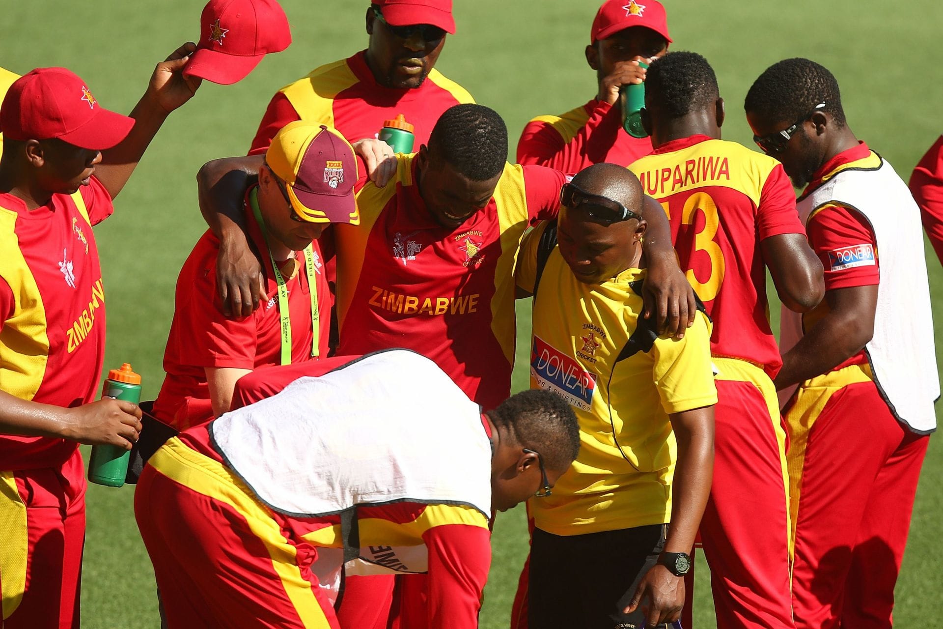 Zimbabwe Domestic T10 2022 Full schedule, squads, match timings and