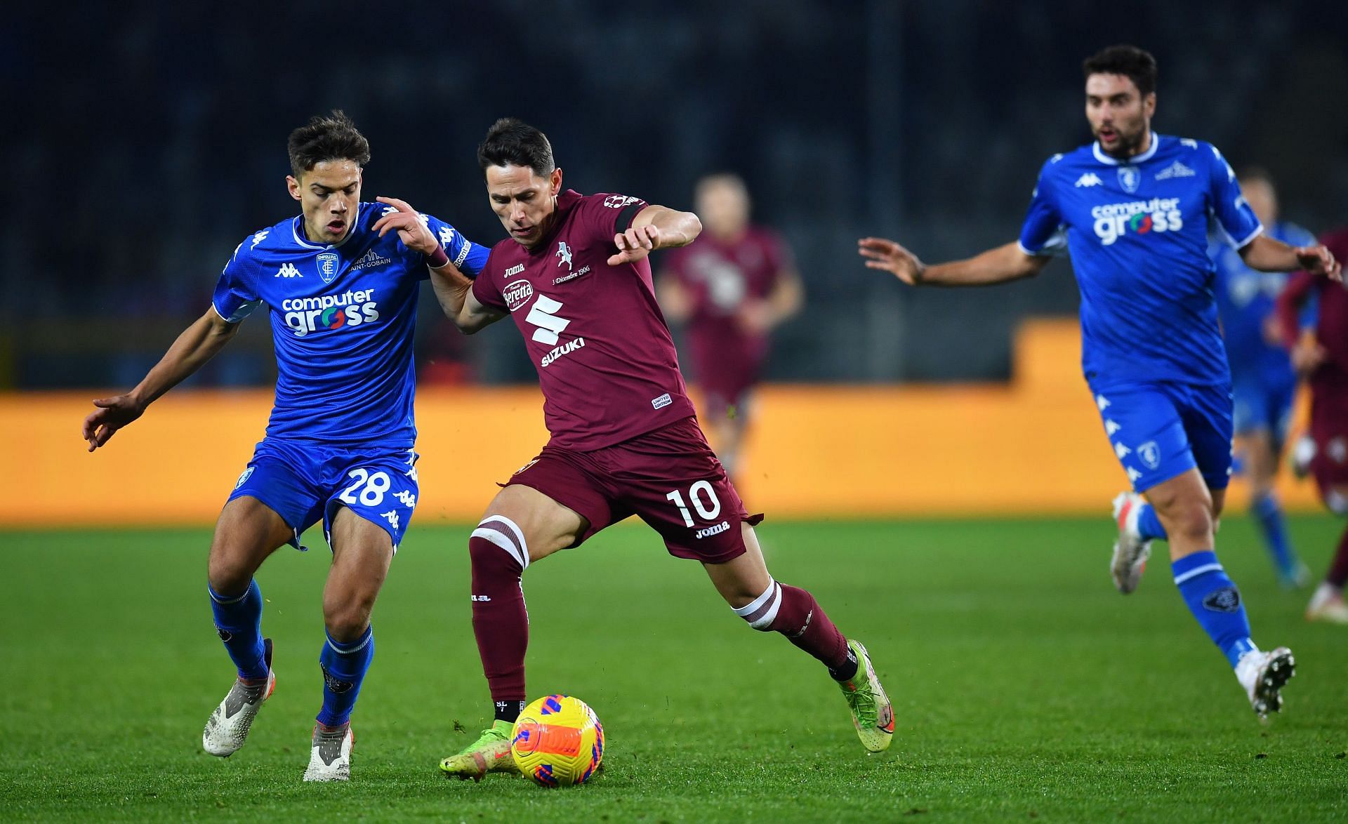 Torino vs Empoli Prediction and Betting Tips October 9, 2022