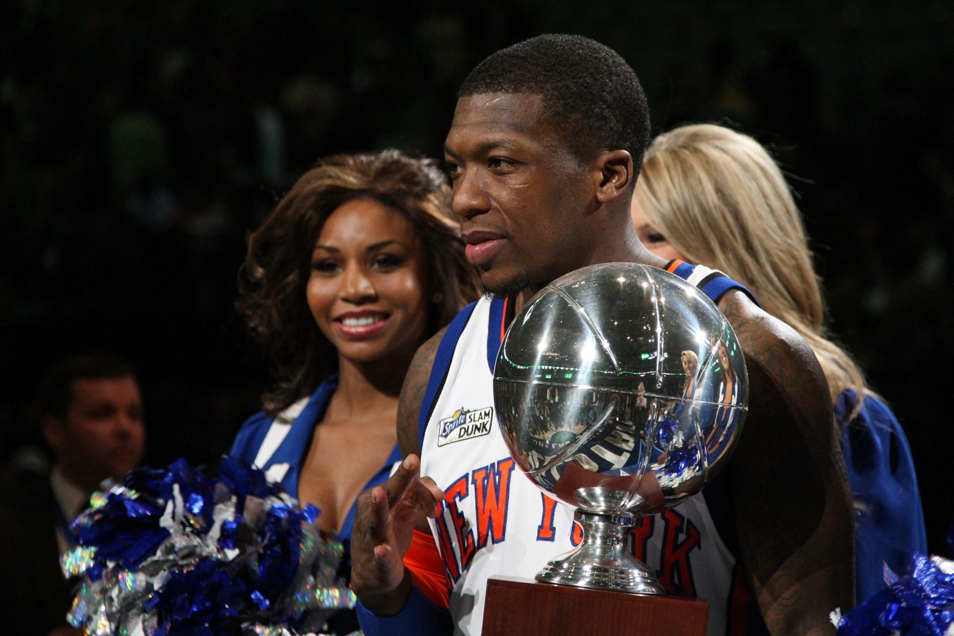 Nate Robinson's renal kidney failure: How is it caused, what is the recovery time, and how long before the player can return? - Vimarsana News
