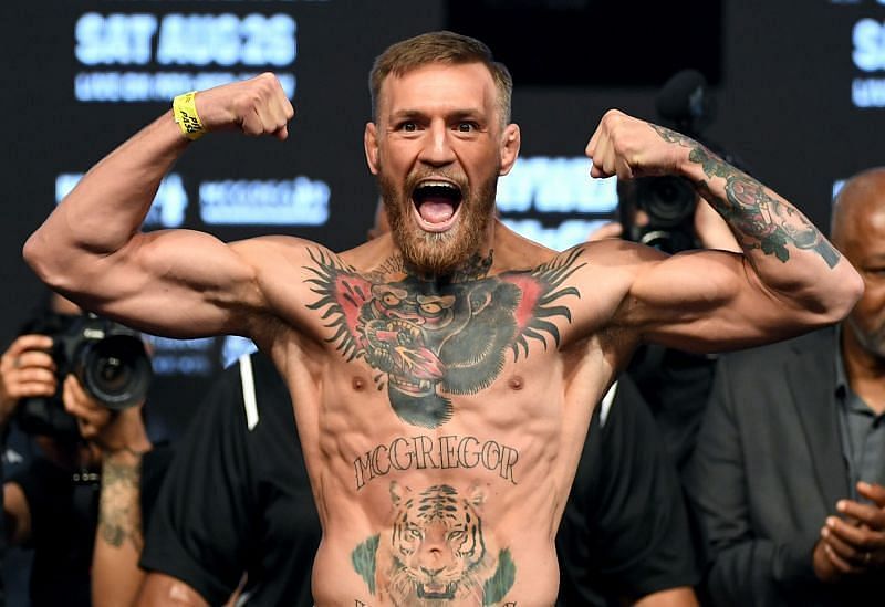 Conor McGregor’s Next Fight Who will ‘The Notorious’ Face Next?