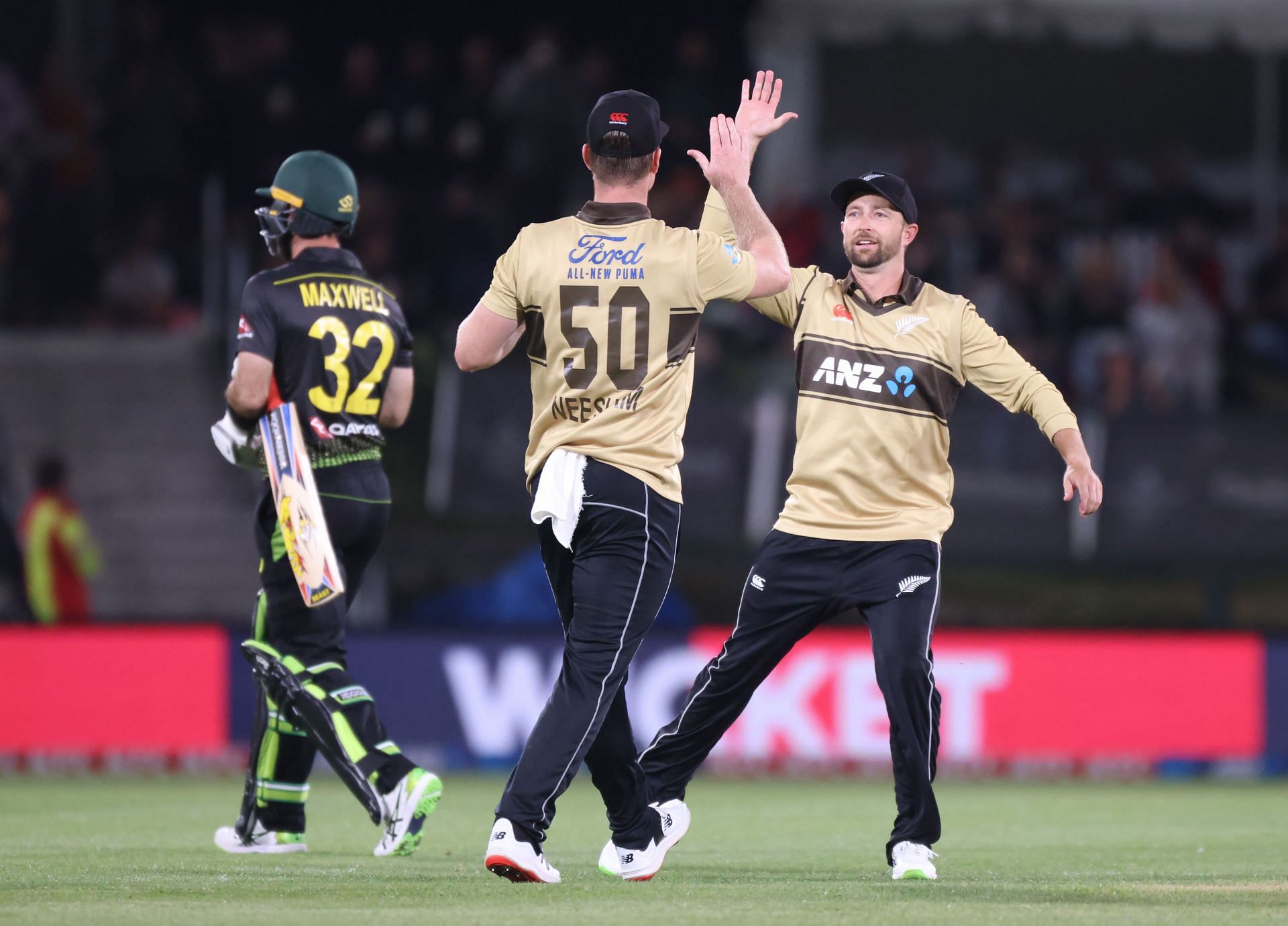 AUS vs NZ T20 World Cup 2022 Sydney Cricket Ground (SCG), Sydney pitch