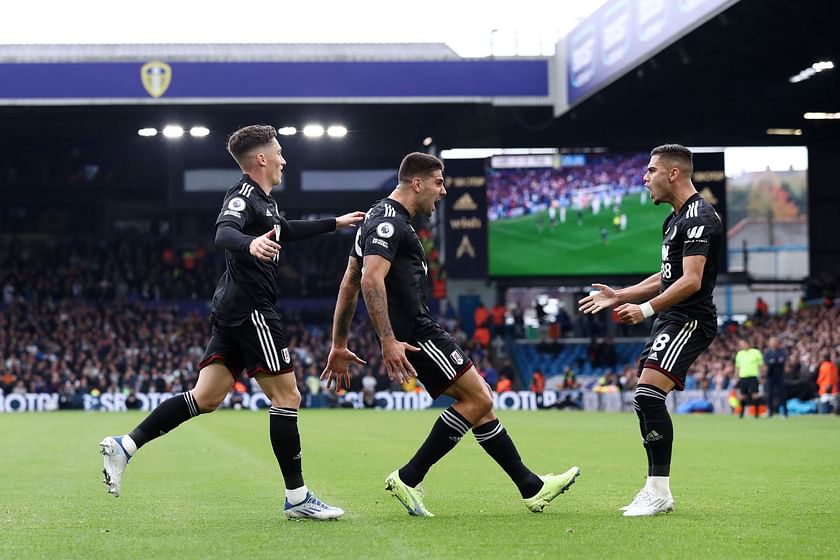 Everton And Fulham Ready To Lock Horns In The Premier League