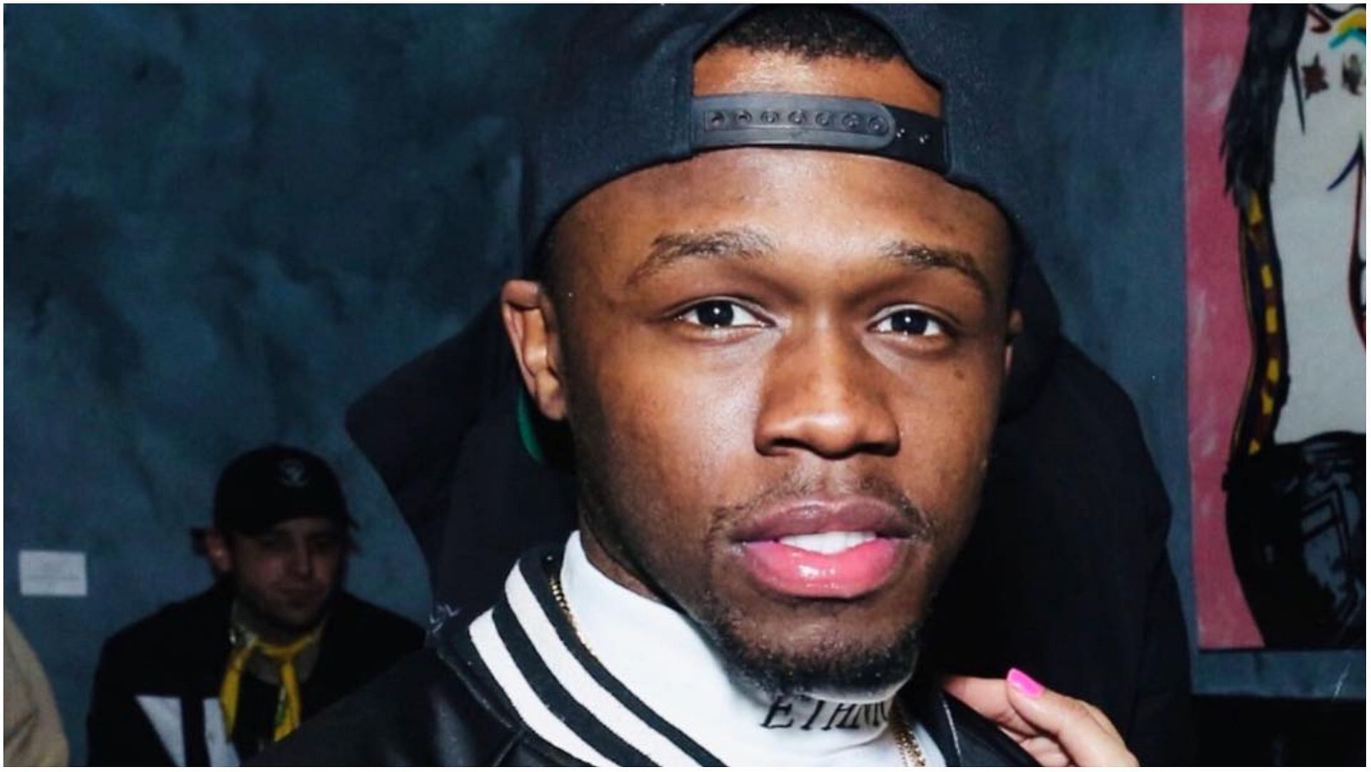 How old is 50 Cent's oldest son? All about Marquise Jackson as he