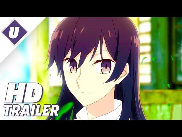8 anime on HIDIVE that you should binge-watch